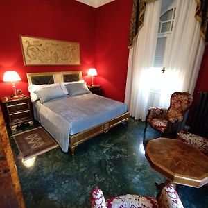 Private Bathroom Double Room